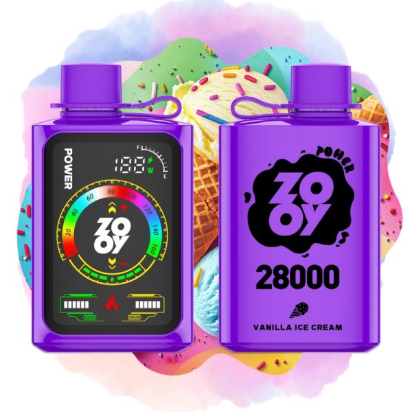 ZOOY POWER 28000 Puffs | Puff Cigarette Store ZOOY POWER 28000 Puffs | Puff Cigarette Store