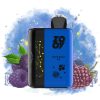 ZOOY STARS 30000 Puffs | Puff Cigarette Store