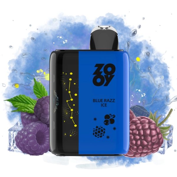 ZOOY STARS 30000 Puffs | Puff Cigarette Store ZOOY STARS 30000 Puffs | Puff Cigarette Store