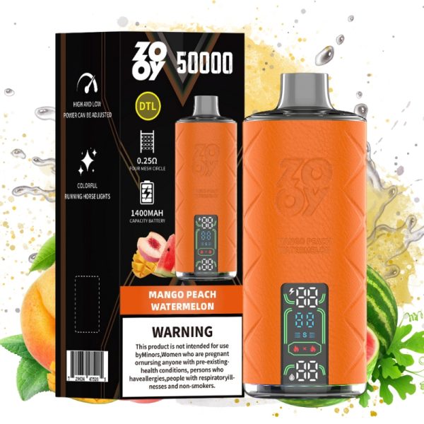 ZOOY Shisha 50000 Puffs | Puff Cigarette Store ZOOY Shisha 50000 Puffs | Puff Cigarette Store