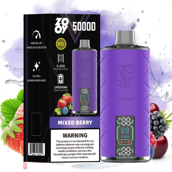 ZOOY Shisha 50000 Puffs | Puff Cigarette Store ZOOY Shisha 50000 Puffs | Puff Cigarette Store
