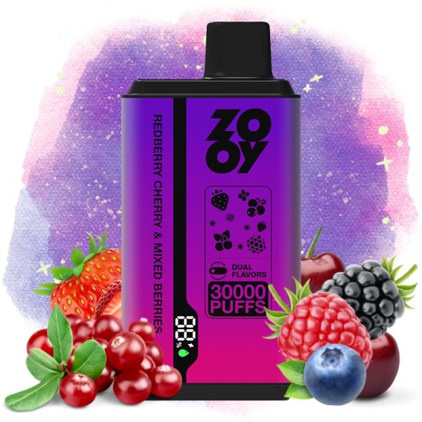 ZOOY TWINS 30000 Puffs | Puff Cigarette Store ZOOY TWINS 30000 Puffs | Puff Cigarette Store