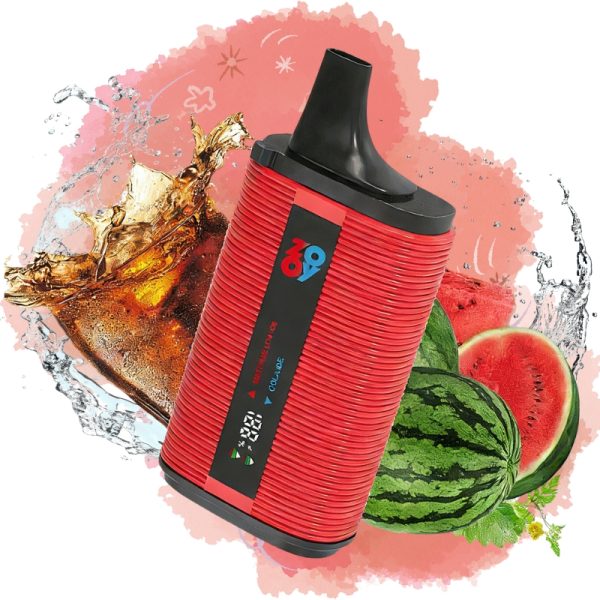 ZOOY TWINS 35000 Puffs | Puff Cigarette Store ZOOY TWINS 35000 Puffs | Puff Cigarette Store