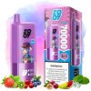 ZOOY Triple 70000 Puffs | Puff Cigarette Store ZOOY Triple 70000 Puffs | Puff Cigarette Store