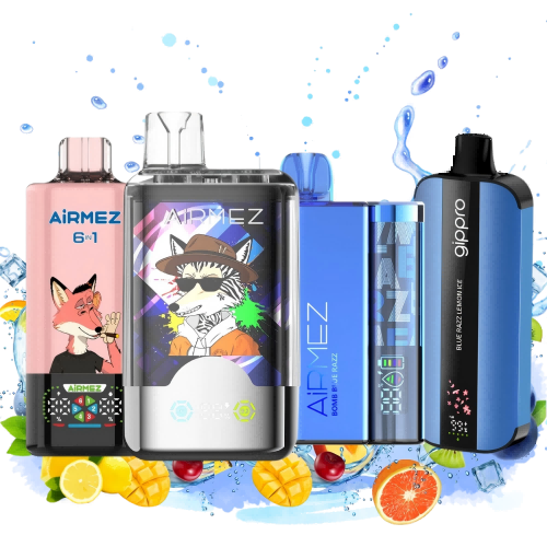 Acheter Airmez Vape à prix de gros pas cher en France
