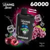 Bang Leader 60000 Puffs | Puff Cigarette Store Bang Leader 60000 Puffs | Puff Cigarette Store