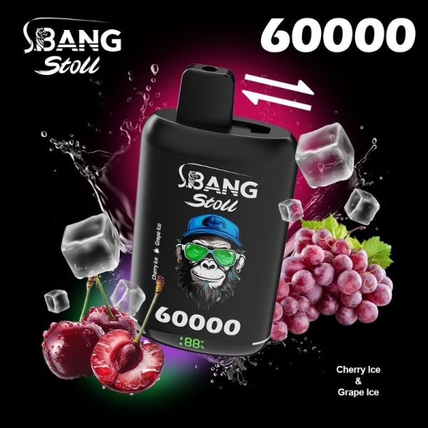 Bang Leader 60000 Puffs | Puff Cigarette Store Bang Leader 60000 Puffs | Puff Cigarette Store