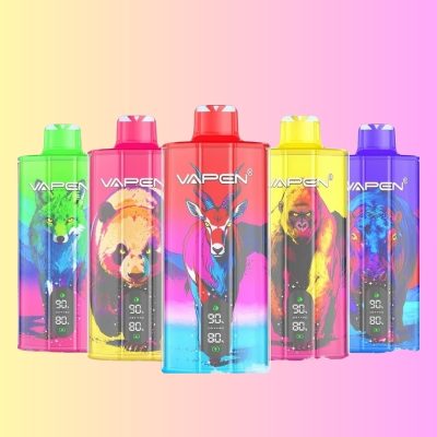 VAPEN Aura100K Puffs | Puff Cigarette Store