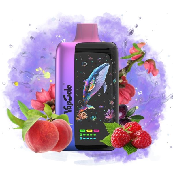 Vapsolo Master 70000 Puffs | Puff Cigarette Store Vapsolo Master 70000 Puffs | Puff Cigarette Store