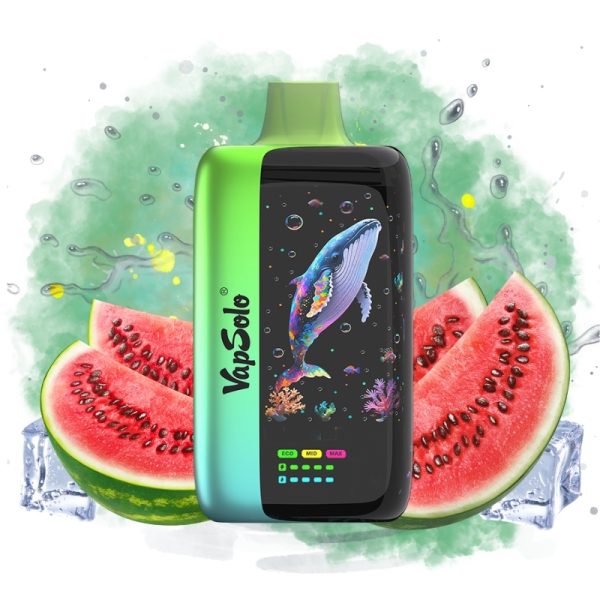 Vapsolo Master 70000 Puffs | Puff Cigarette Store Vapsolo Master 70000 Puffs | Puff Cigarette Store