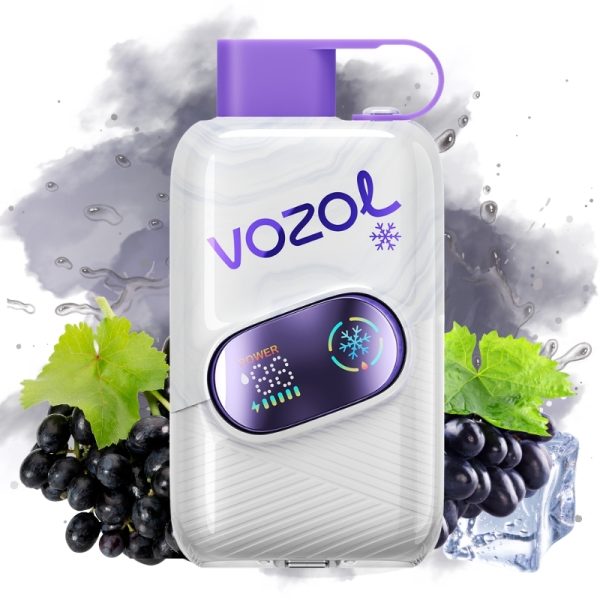 Vozol Star Click 50000 Puffs | Puff Cigarette Store Vozol Star Click 50000 Puffs | Puff Cigarette Store