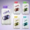 Vozol Star Click 50000 Puffs | Puff Cigarette Store Vozol Star Click 50000 Puffs | Puff Cigarette Store