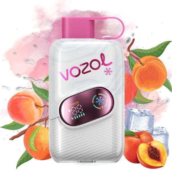 Vozol Star Click 50000 Puffs | Puff Cigarette Store Vozol Star Click 50000 Puffs | Puff Cigarette Store