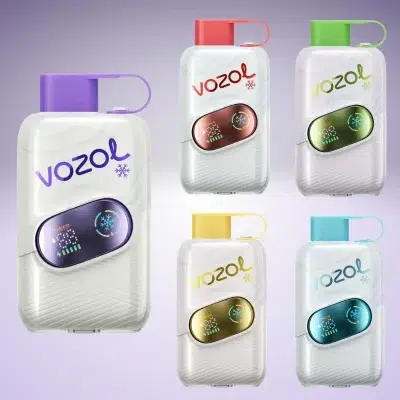Vozol Star Click 50000 Puffs | Puff Cigarette Store Vozol Star Click 50000 Puffs | Puff Cigarette Store