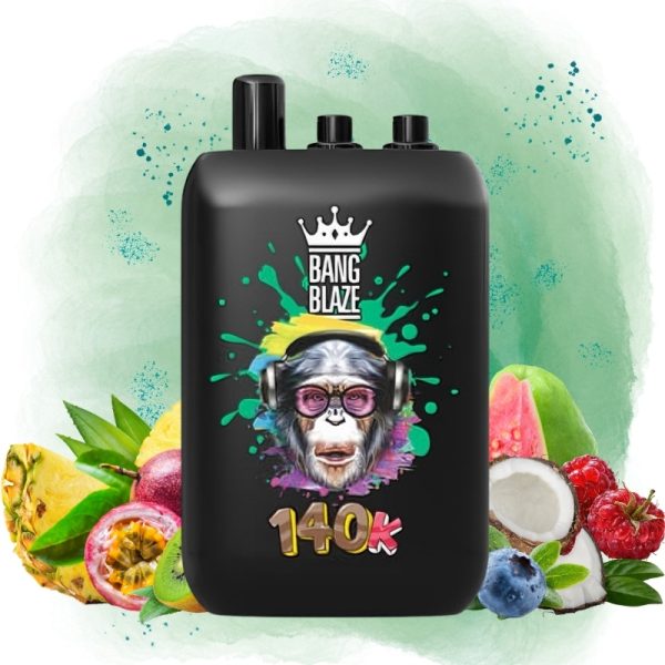 BANG LEGEND 140K | Puff Cigarette Store BANG LEGEND 140K | Puff Cigarette Store