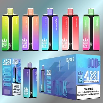 Bang Box 160K Puffs | Puff Cigarette Store Bang Box 160K Puffs | Puff Cigarette Store
