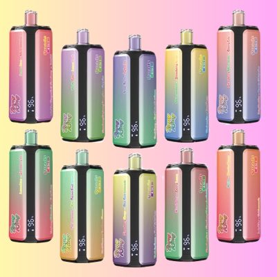 Bang King 250K Puffs | Puff Cigarette Store Bang King 250K Puffs | Puff Cigarette Store