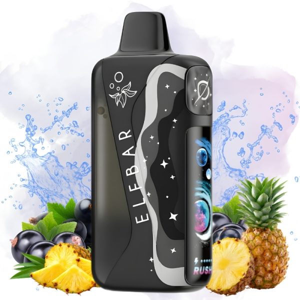 Elfbar Lush King Pro 40000 Puffs | Puff Cigarette Store Elfbar Lush King Pro 40000 Puffs | Puff Cigarette Store