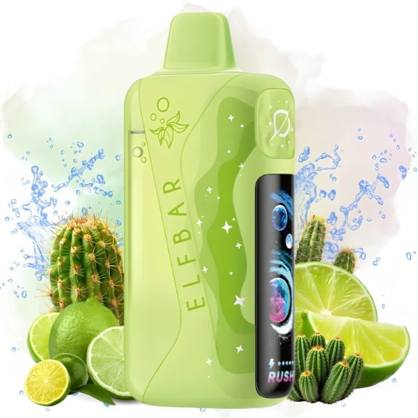 Elfbar Lush King Pro 40000 Puffs | Puff Cigarette Store Elfbar Lush King Pro 40000 Puffs | Puff Cigarette Store