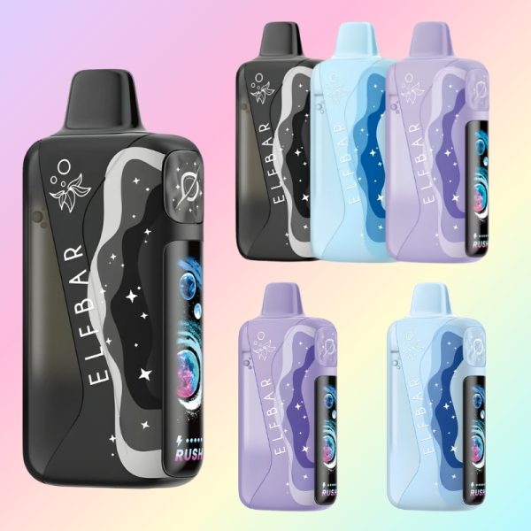 Elfbar Lush King Pro 40000 Puffs | Puff Cigarette Store Elfbar Lush King Pro 40000 Puffs | Puff Cigarette Store