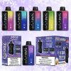 POCO Snowman 70000 Puffs | Puff Cigarette Store POCO Snowman 70000 Puffs | Puff Cigarette Store