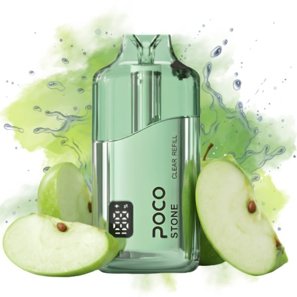 POCO Stone 75000 puffs | Puff Cigarette Store POCO Stone 75000 puffs | Puff Cigarette Store