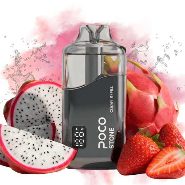 POCO Stone 75000 puffs | Puff Cigarette Store POCO Stone 75000 puffs | Puff Cigarette Store