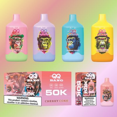 QQ BANG 50000 Puffs | Puff Cigarette Store QQ BANG 50000 Puffs | Puff Cigarette Store