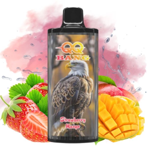 QQ Bang 100K Puffs | Puff Cigarette Store QQ Bang 100K Puffs | Puff Cigarette Store