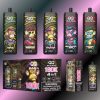 QQ Bang 180K Puffs | Puff Cigarette Store QQ Bang 180K Puffs | Puff Cigarette Store