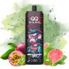 QQ Bang 180K Puffs | Puff Cigarette Store QQ Bang 180K Puffs | Puff Cigarette Store