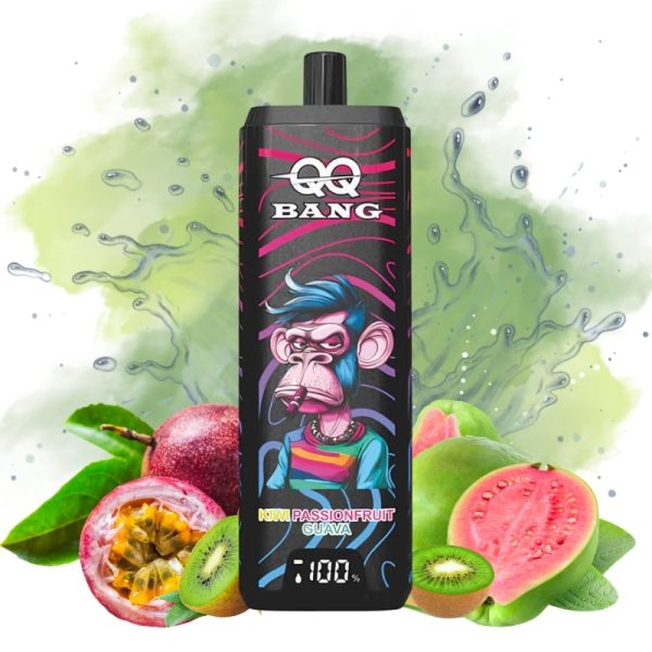 QQ Bang 180K Puffs | Puff Cigarette Store QQ Bang 180K Puffs | Puff Cigarette Store