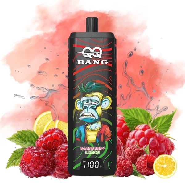 QQ Bang 180K Puffs | Puff Cigarette Store QQ Bang 180K Puffs | Puff Cigarette Store