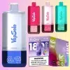 Vapsolo 6in1 180K Puffs | Puff Cigarette Store Vapsolo 6in1 180K Puffs | Puff Cigarette Store