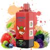 Airmez Fox 8IN1 160K | Puff Cigarette Store Airmez Fox 8IN1 160K | Puff Cigarette Store