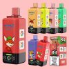 Airmez Fox 8IN1 160K | Puff Cigarette Store Airmez Fox 8IN1 160K | Puff Cigarette Store