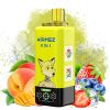 Airmez Fox 8IN1 160K | Puff Cigarette Store Airmez Fox 8IN1 160K | Puff Cigarette Store