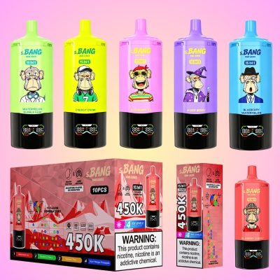 Bang Leader 450K | Puff Cigarette Store Bang Leader 450K | Puff Cigarette Store