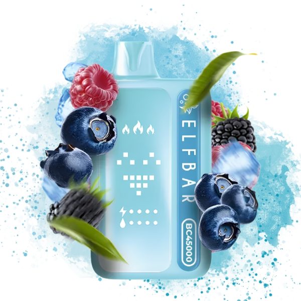 Elfbar BC45000 | Puff Cigarette Store Elfbar BC45000 | Puff Cigarette Store