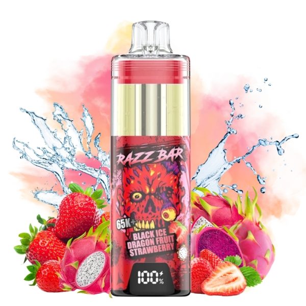 Razz Bar 65000 | Puff Cigarette Store Razz Bar 65000 | Puff Cigarette Store