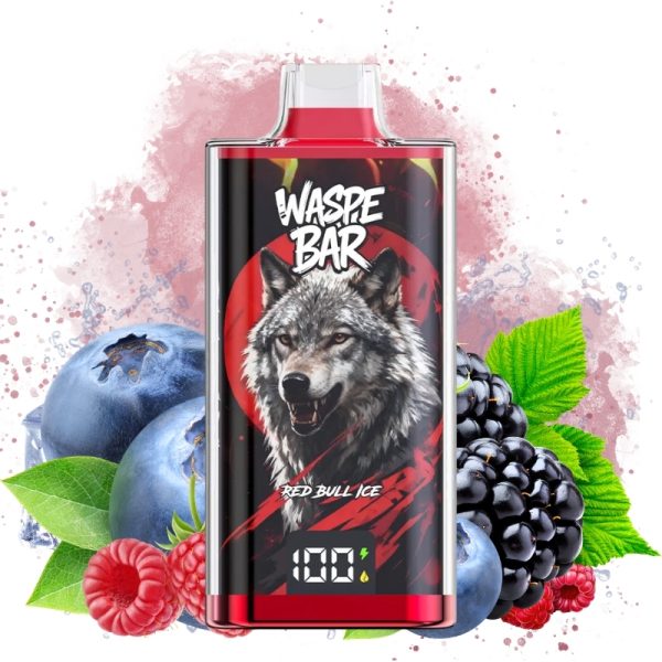 WASPE Bar 60000 Puffs | Puff Cigarette Store WASPE Bar 60000 Puffs | Puff Cigarette Store