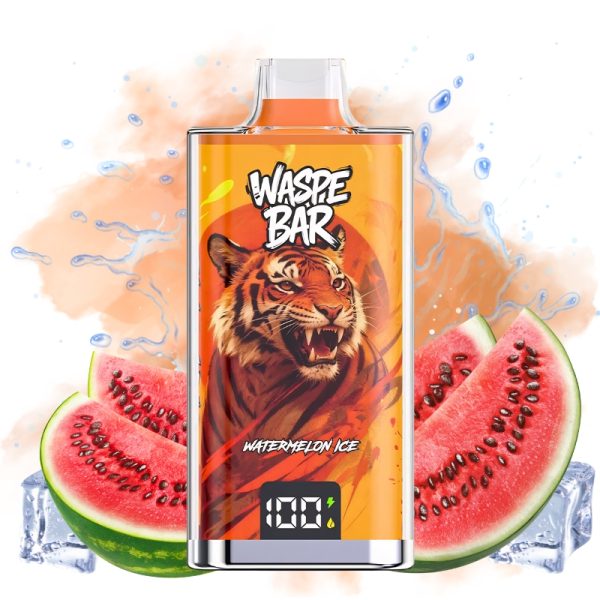 WASPE Bar 60000 Puffs | Puff Cigarette Store WASPE Bar 60000 Puffs | Puff Cigarette Store