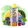 WASPE Crystal 8 in 1 180K | Puff Cigarette Store WASPE Crystal 8 in 1 180K | Puff Cigarette Store