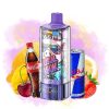 WASPE Crystal 8 in 1 180K | Puff Cigarette Store WASPE Crystal 8 in 1 180K | Puff Cigarette Store