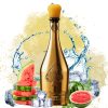 Champagne ARMAND DE BRIGNAC 50000 Puffs | Puff Cigarette Store Champagne ARMAND DE BRIGNAC 50000 Puffs | Puff Cigarette Store