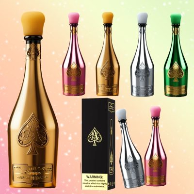 Champagne ARMAND DE BRIGNAC 50000 Puffs | Puff Cigarette Store Champagne ARMAND DE BRIGNAC 50000 Puffs | Puff Cigarette Store