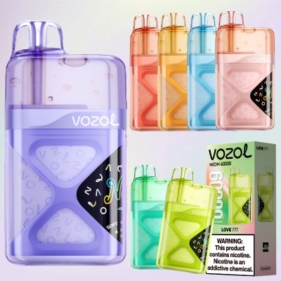 Vozol neon 60000 Puffs | Puff Cigarette Store Vozol neon 60000 Puffs | Puff Cigarette Store