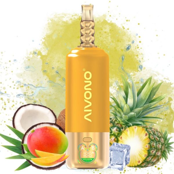 AIVONO 3IN1 160k | Puff Cigarette Store AIVONO 3IN1 160k | Puff Cigarette Store