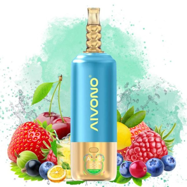 AIVONO 3IN1 160k | Puff Cigarette Store AIVONO 3IN1 160k | Puff Cigarette Store