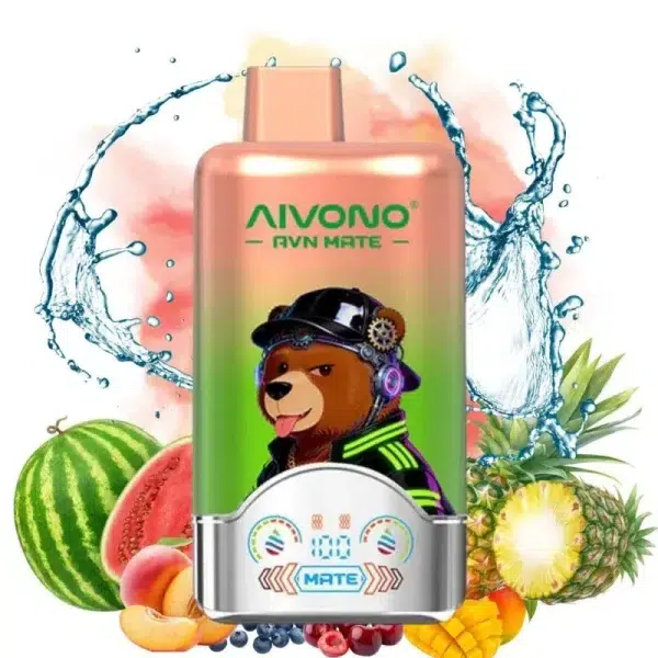 AIVONO MATE 120K | Puff Cigarette Store AIVONO MATE 120K | Puff Cigarette Store
